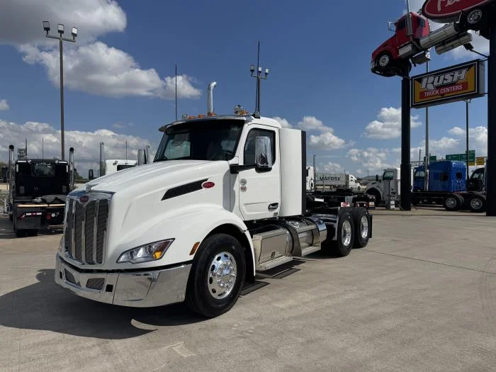 2026 Peterbilt 579 - image 3