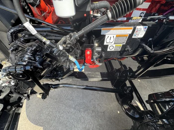 2026 Peterbilt 579 - image 22