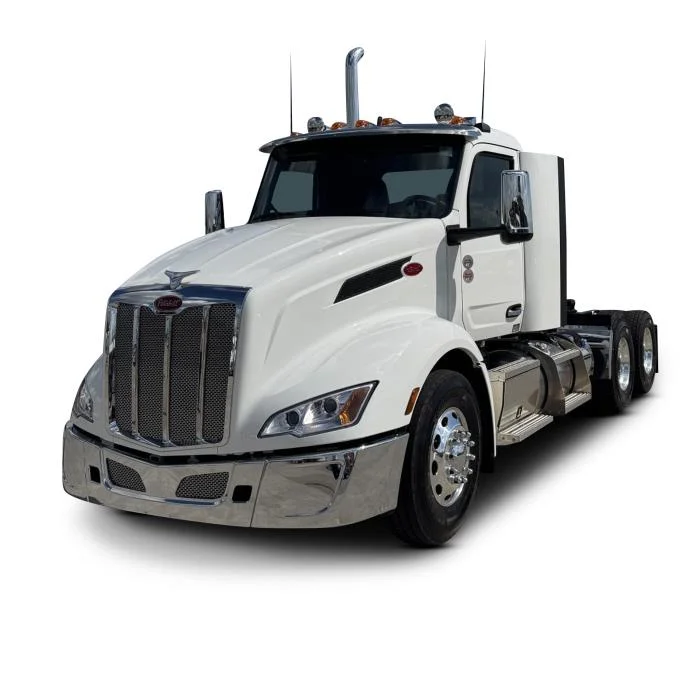 2026 Peterbilt 579 in Houston, TX