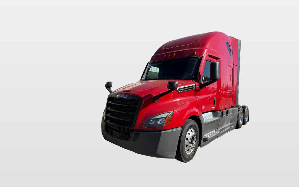 2020 FREIGHTLINER CASCADIA 126SLP - image 1