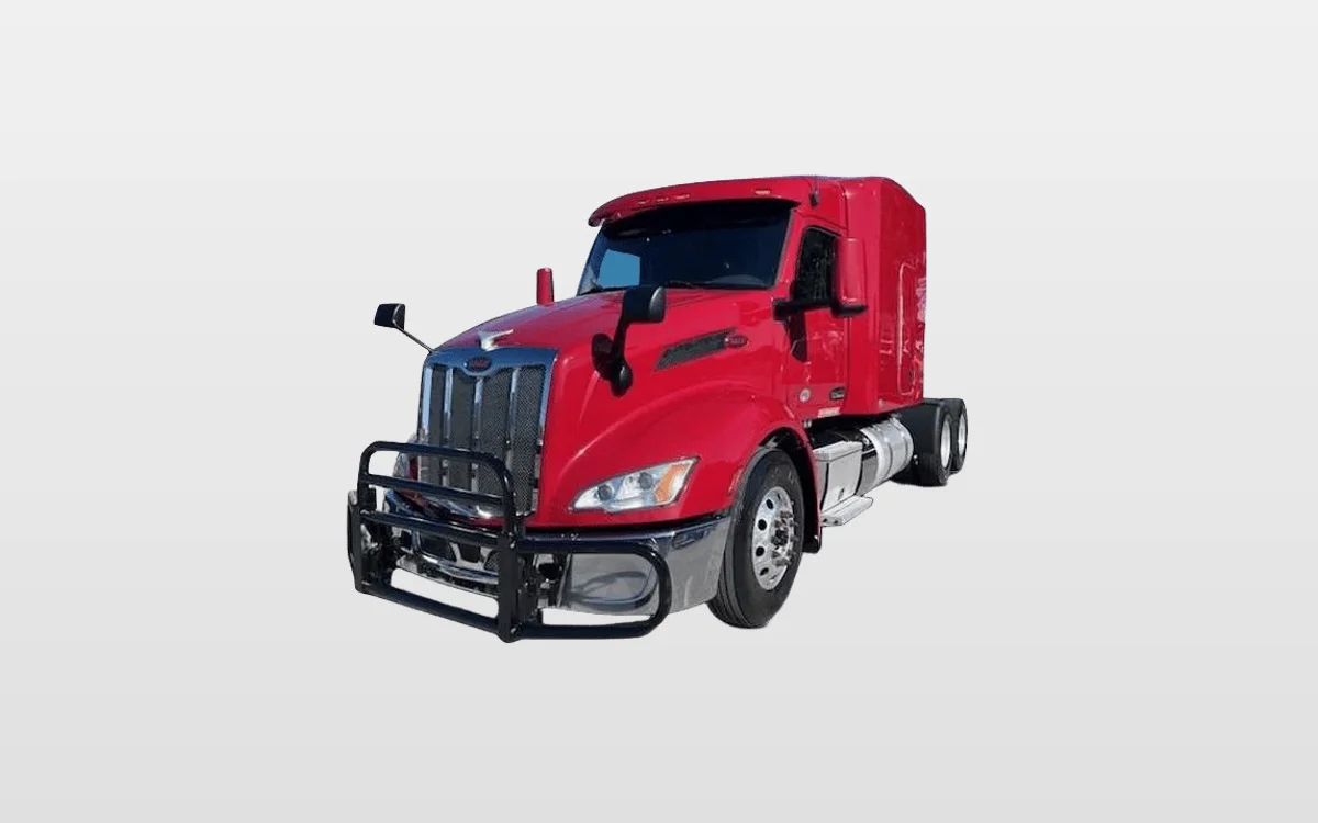 2022 Peterbilt 579 - image 1