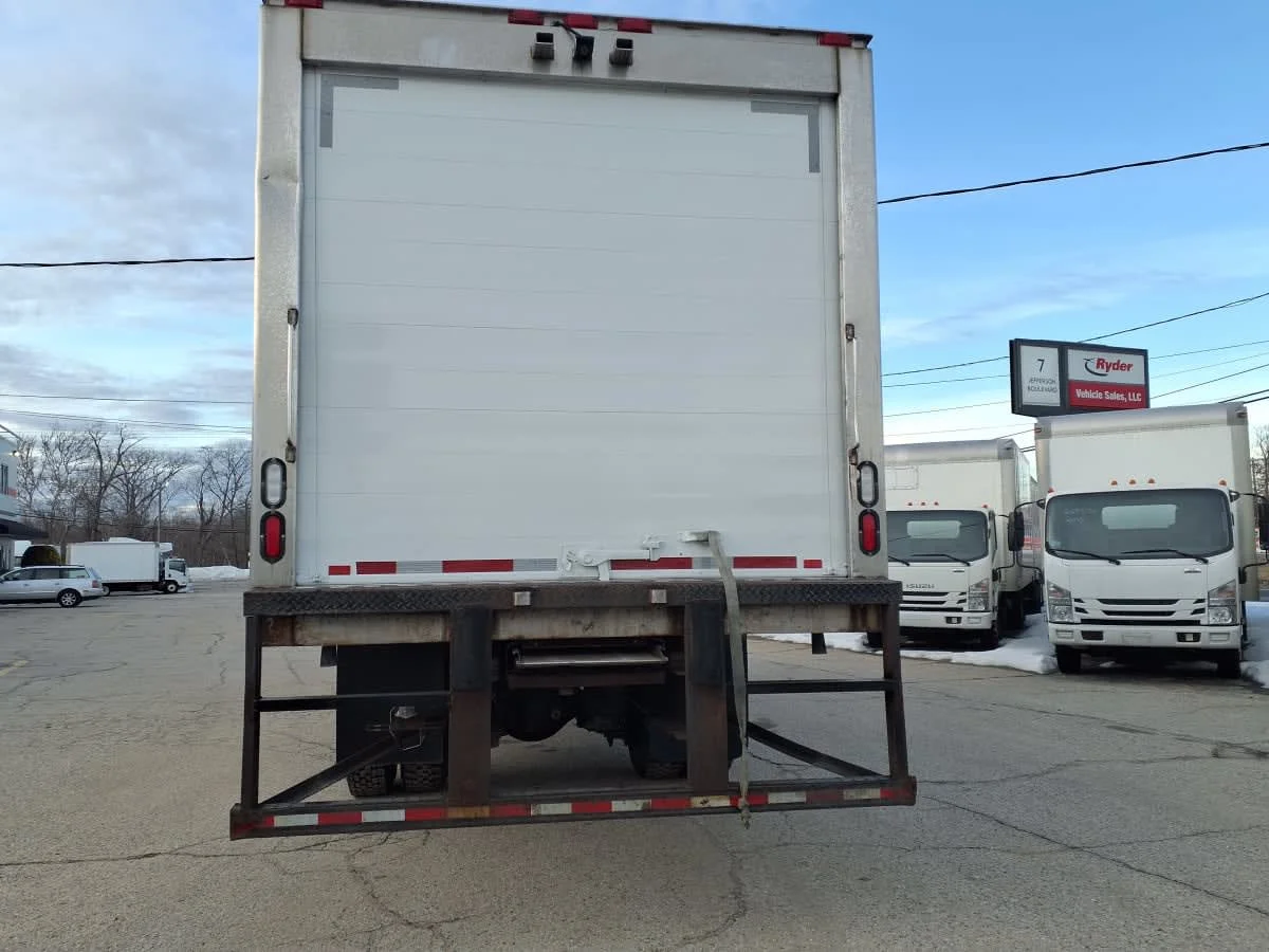 2021 Freightliner M2 106 in Warwick, RI — photo 5