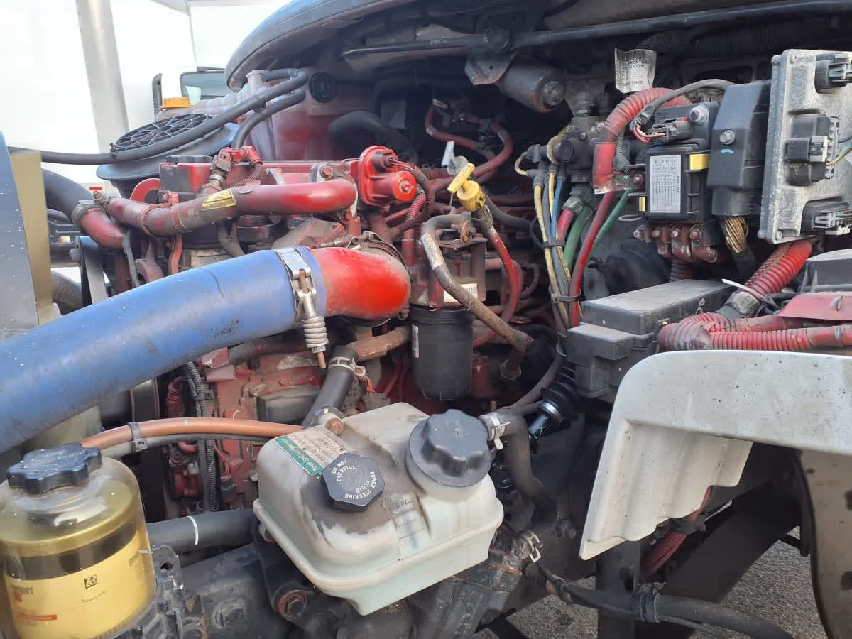 2021 Freightliner M2 106 in Warwick, RI — photo 10