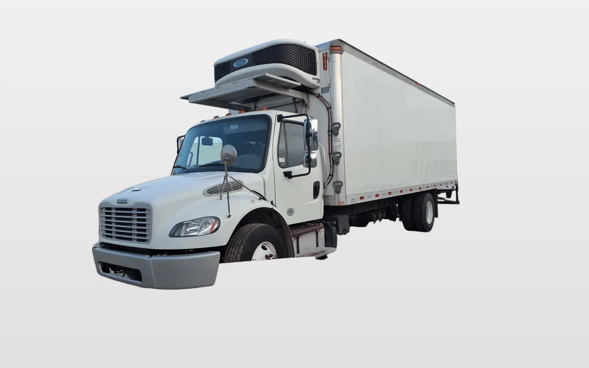 2021 Freightliner M2 106 - image 1