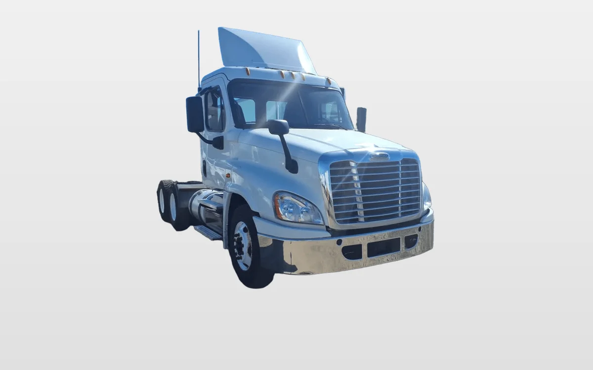 2018 Freightliner - image 1