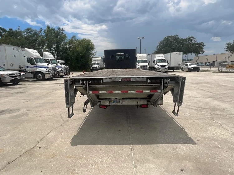 2020 International MV in Orlando, FL — photo 7