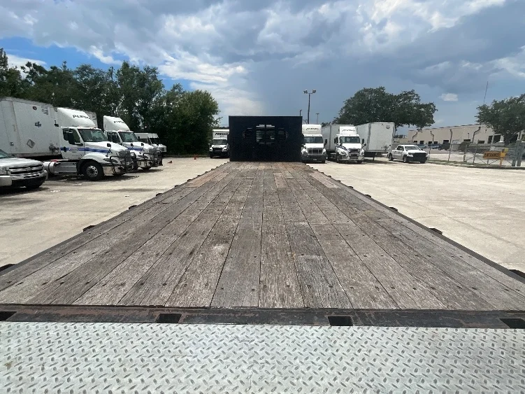 2020 International MV in Orlando, FL — photo 8
