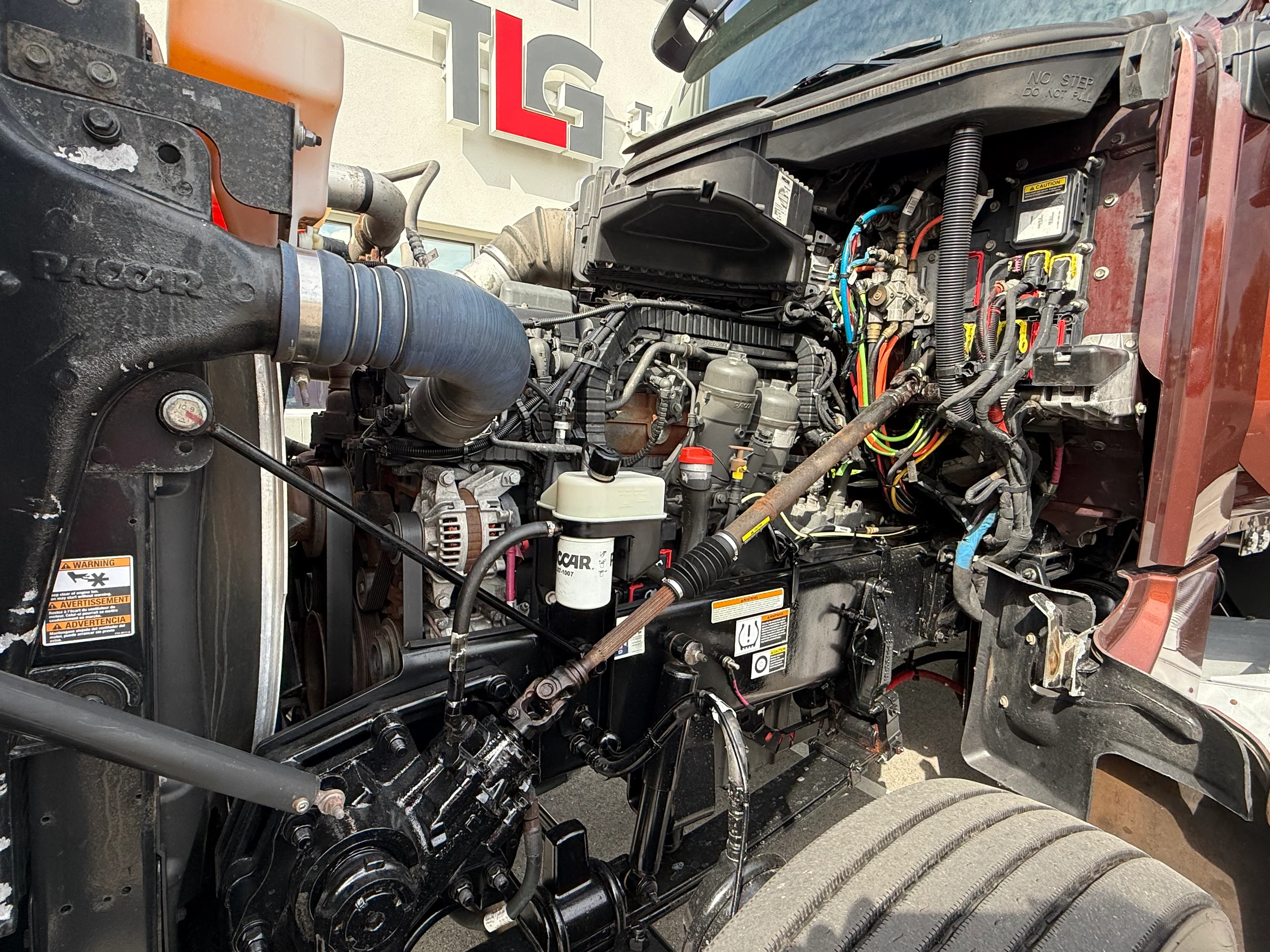 2023 Peterbilt 567 - image 15