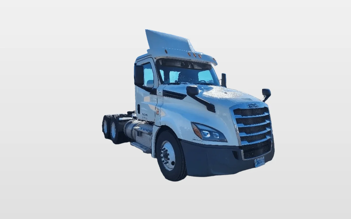 2018 Freightliner - image 1