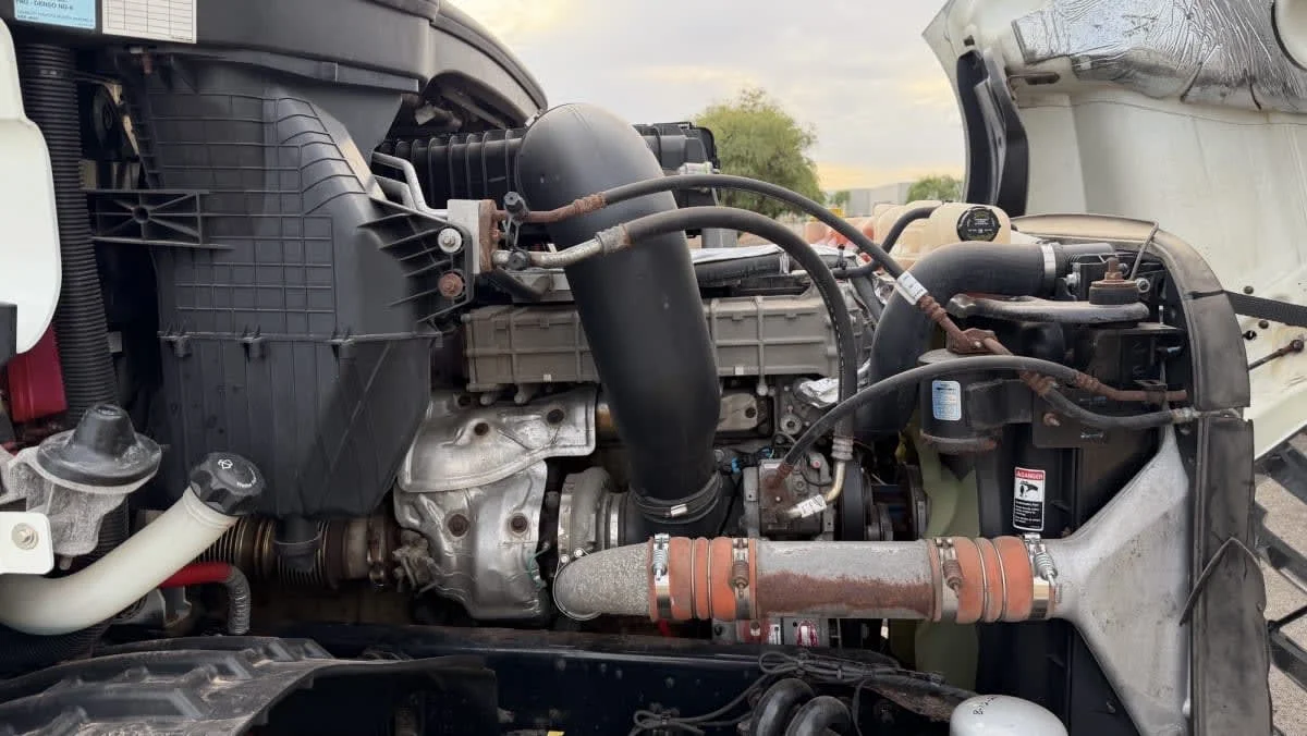 2020 Freightliner Cascadia in Phoenix, AZ — photo 14