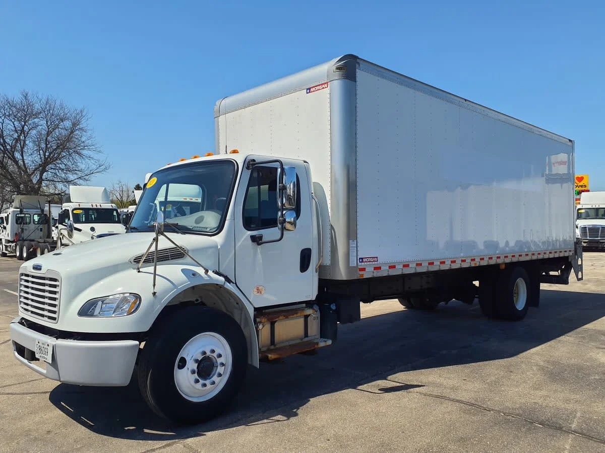 2021 Freightliner M2 106 in Oak Creek, WI