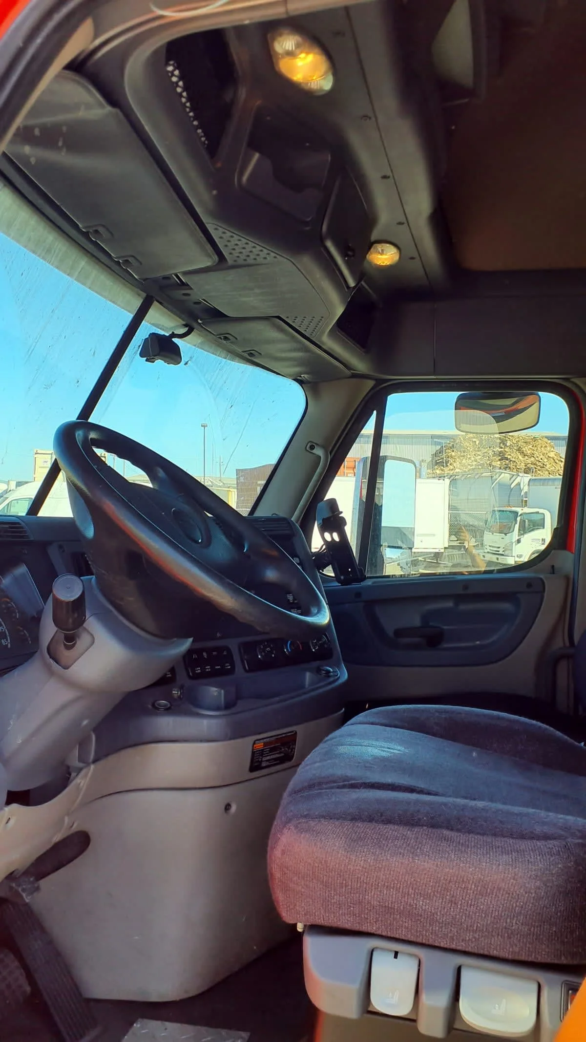 2019 Freightliner Cascadia in Tacoma, WA — photo 7
