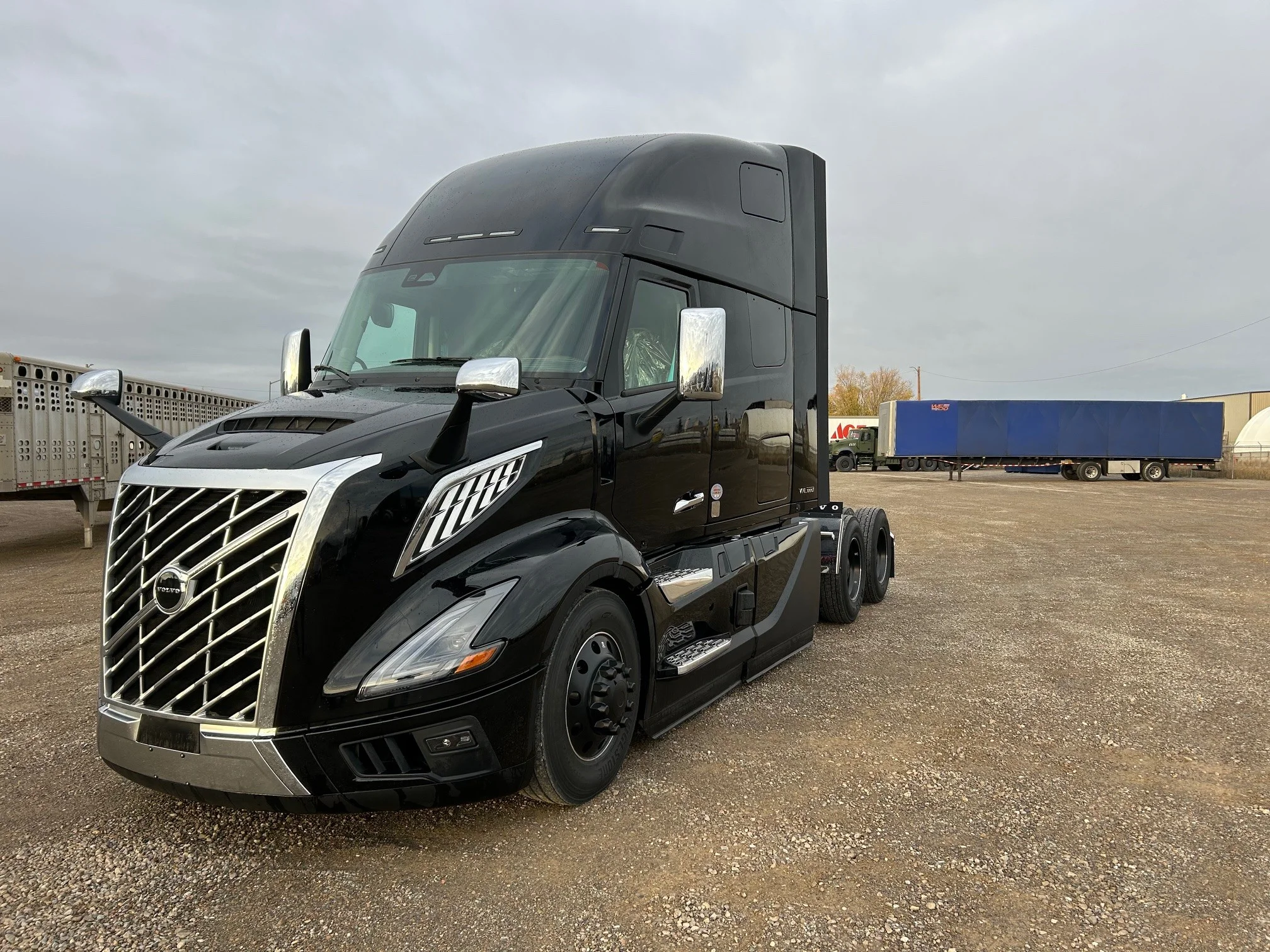 2026 Volvo in Spokane, WA