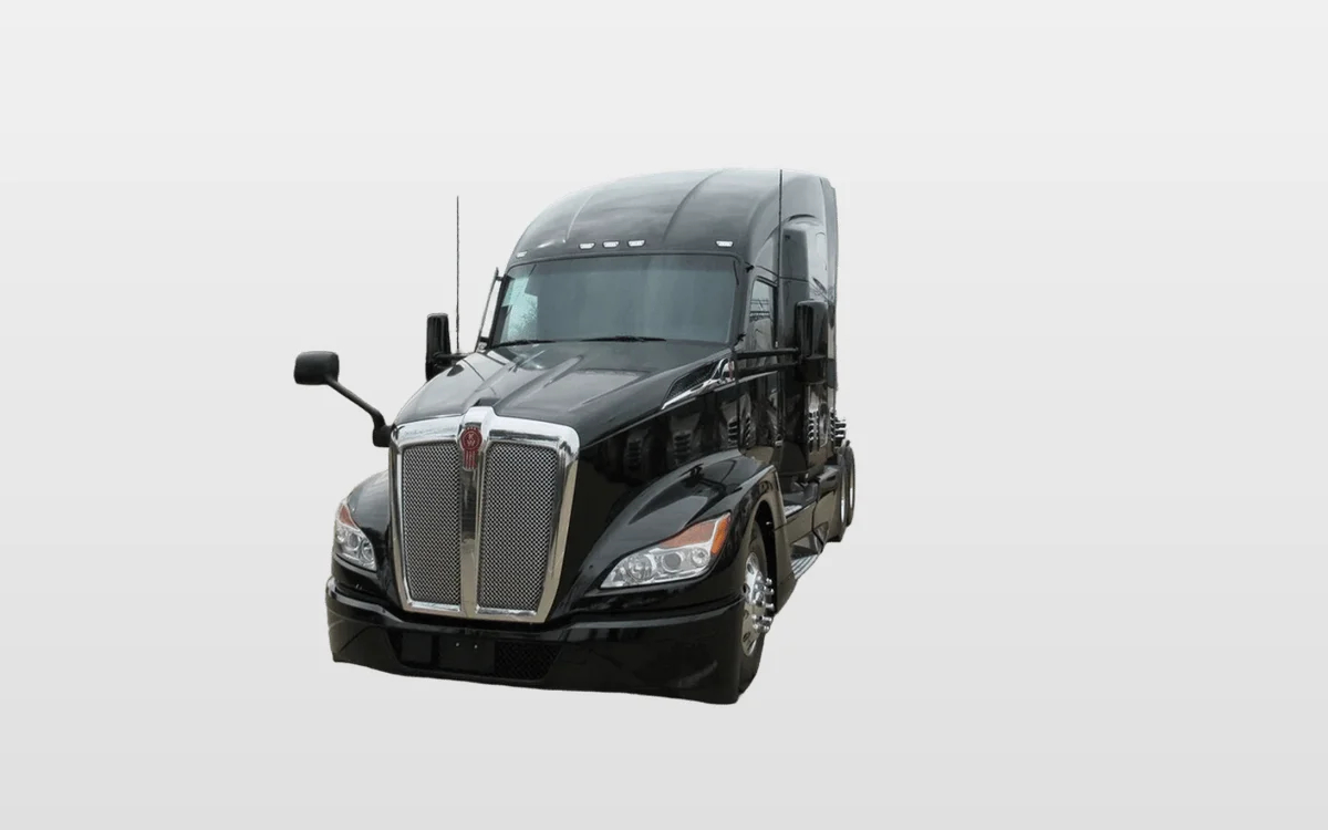 2023 Kenworth T680 - image 1