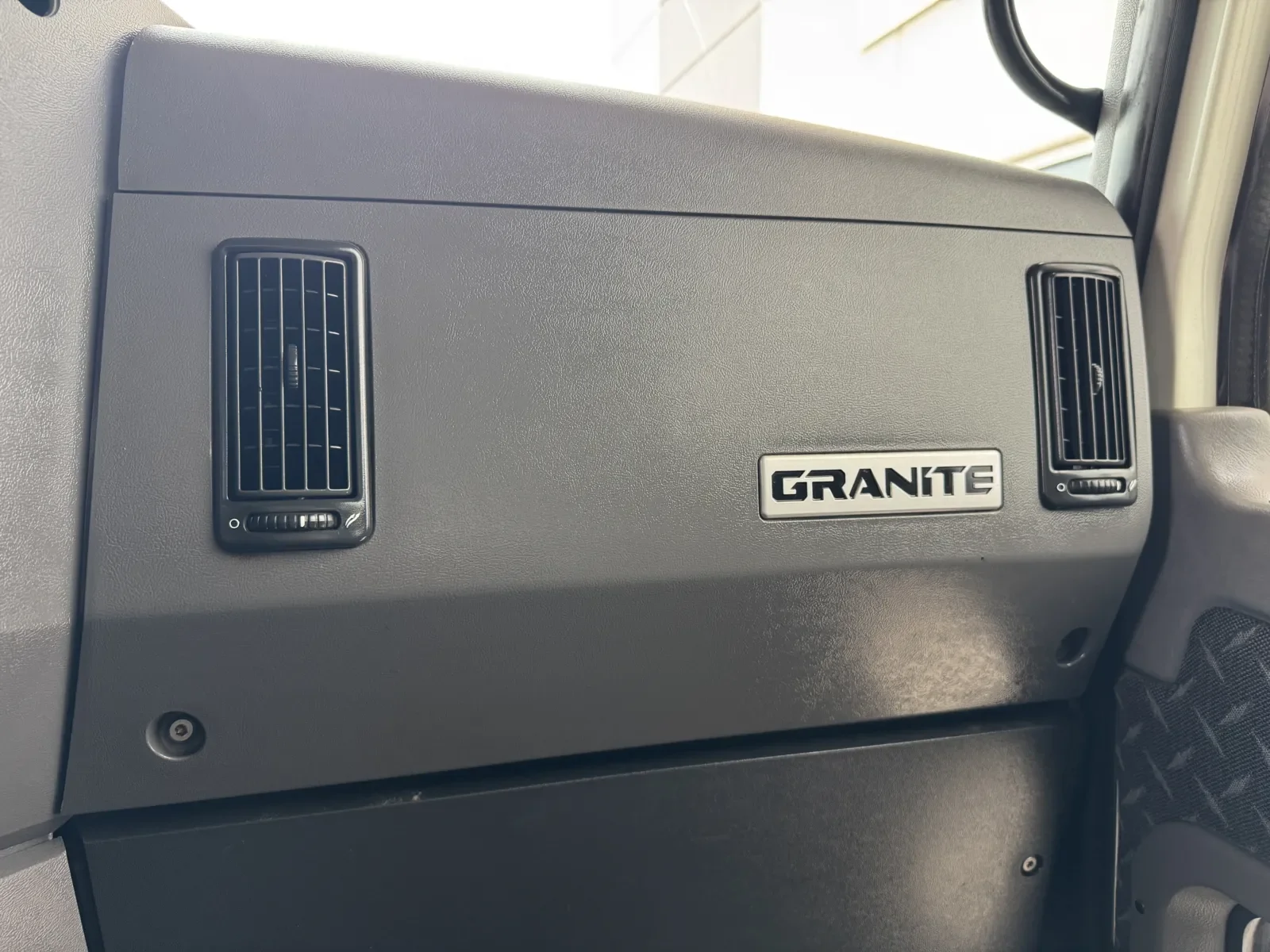 2016 Mack in Greer, SC — photo 20