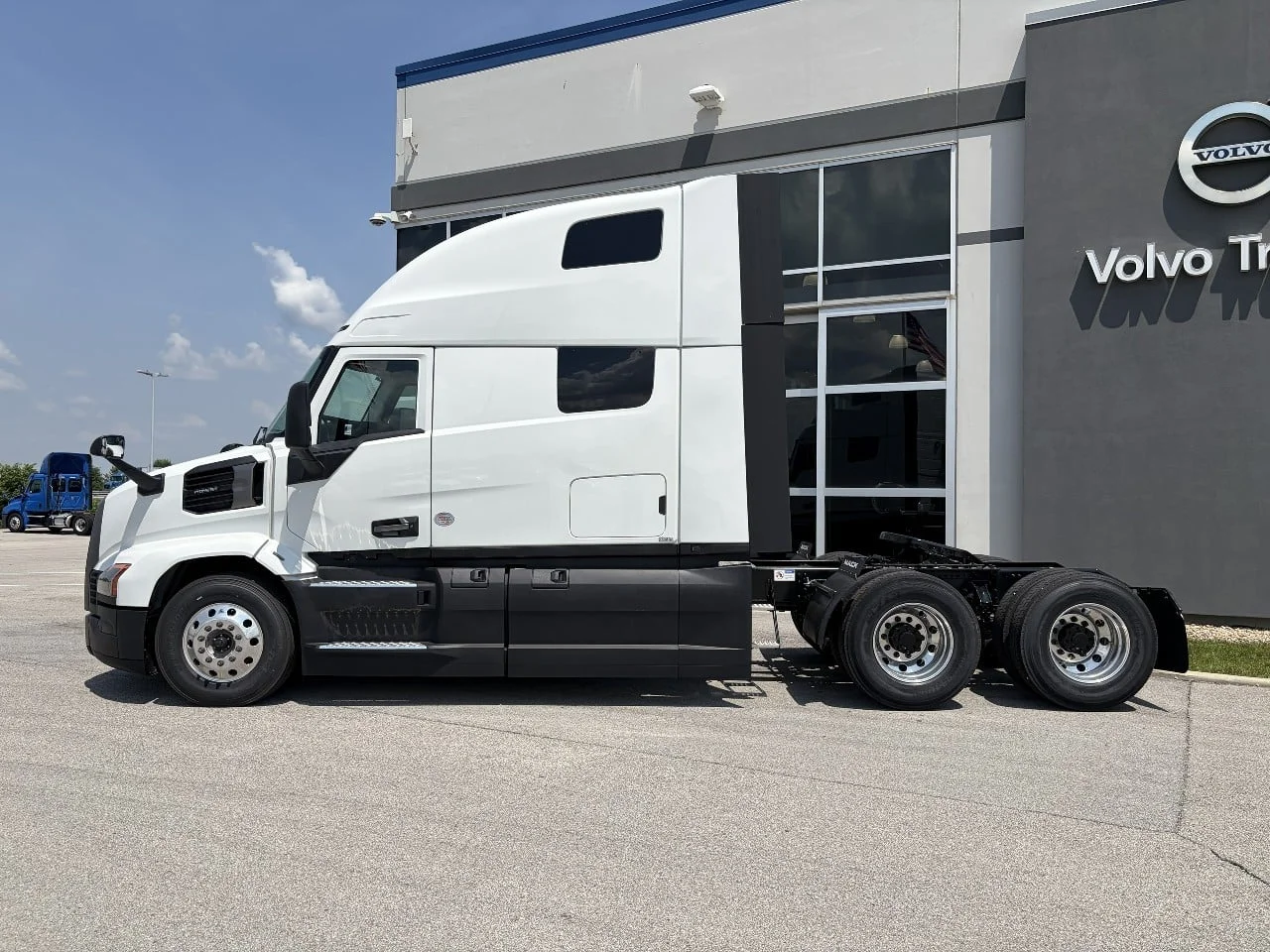 2026 Mack Pioneer in Toledo, OH — photo 8