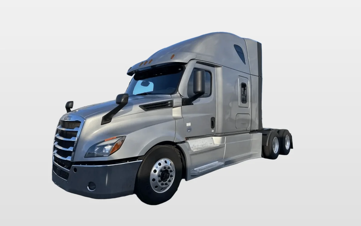 2021 Freightliner - image 1