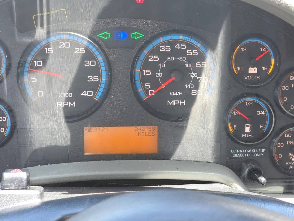 2017 International 4300 in Bensalem, PA — photo 11