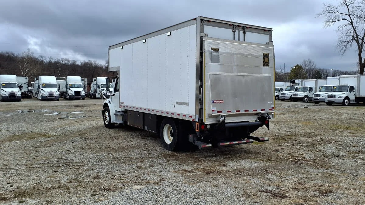 2019 Freightliner M2 106 in West Chester, OH — photo 6