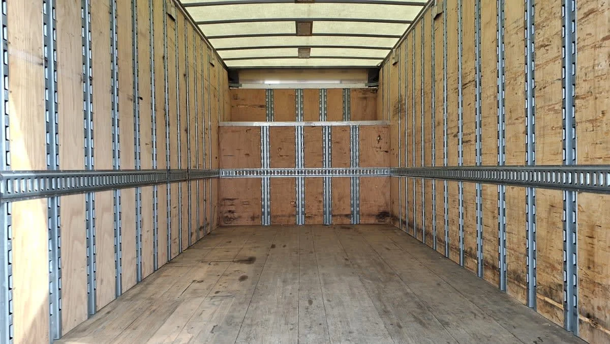2019 Freightliner M2 106 in West Chester, OH — photo 8