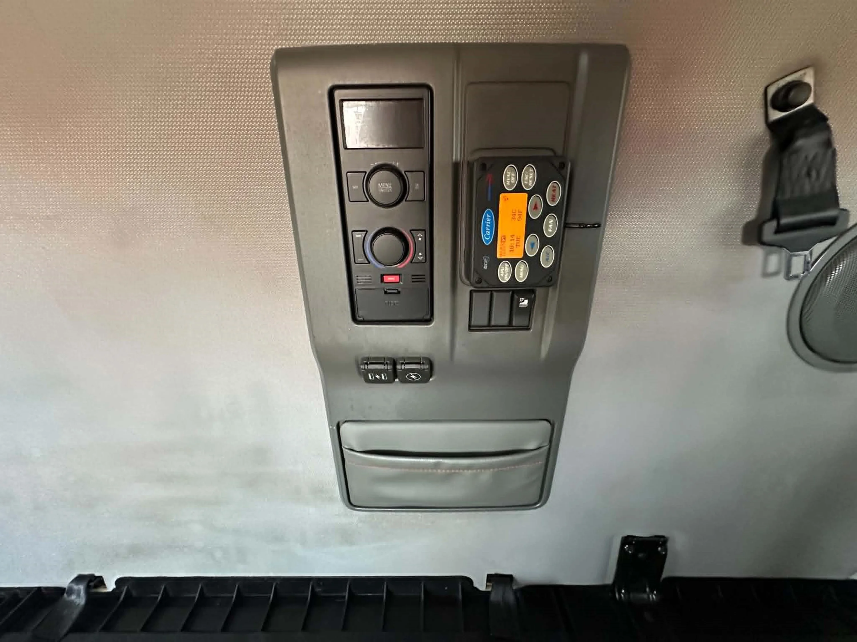 2023 Volvo VNL 760 — photo 18