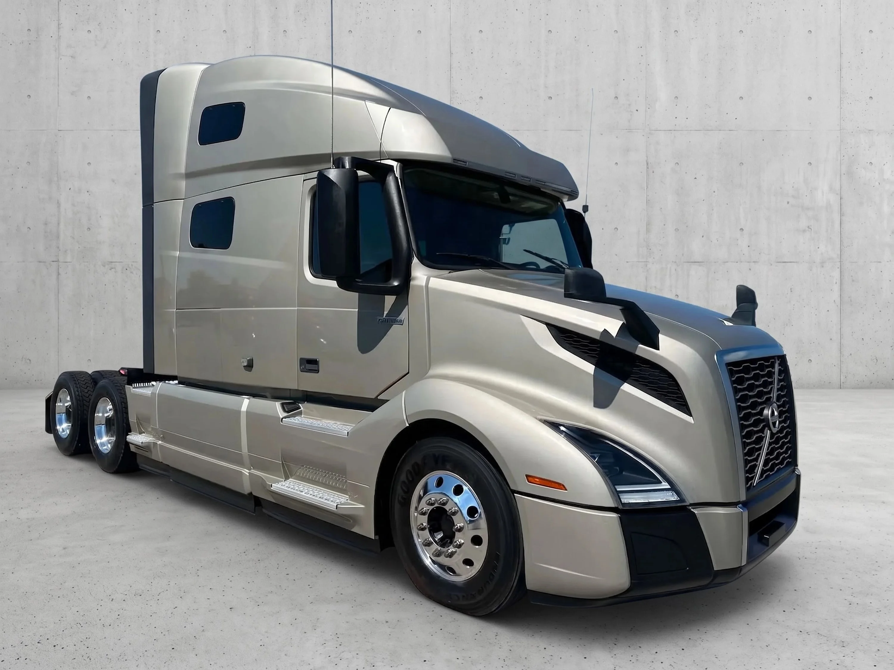 2023 Volvo VNL 760