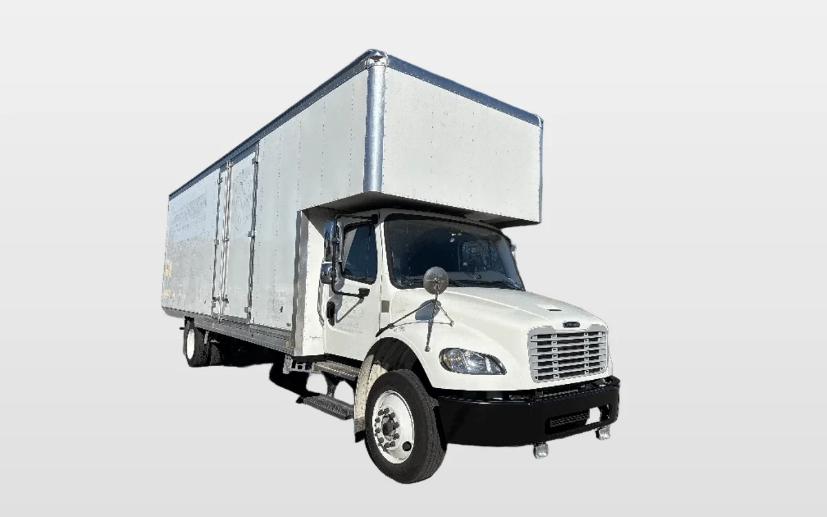 2022 Freightliner M2 106 - image 1
