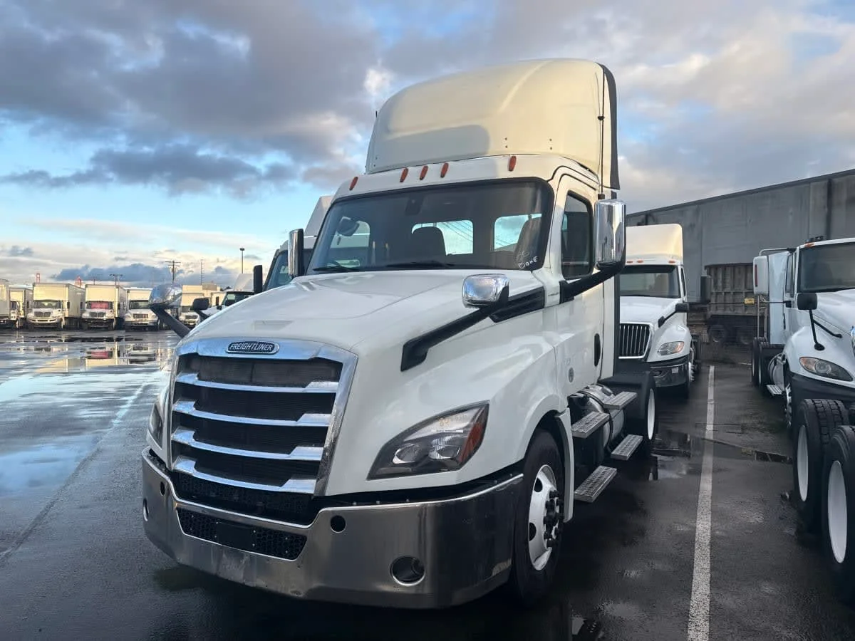 2019 Freightliner Cascadia in Tacoma, WA