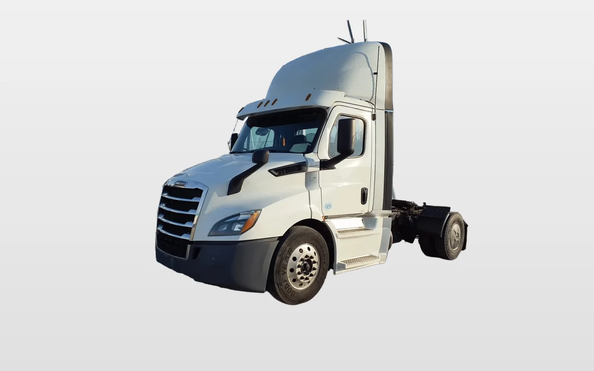 2020 Freightliner - image 1