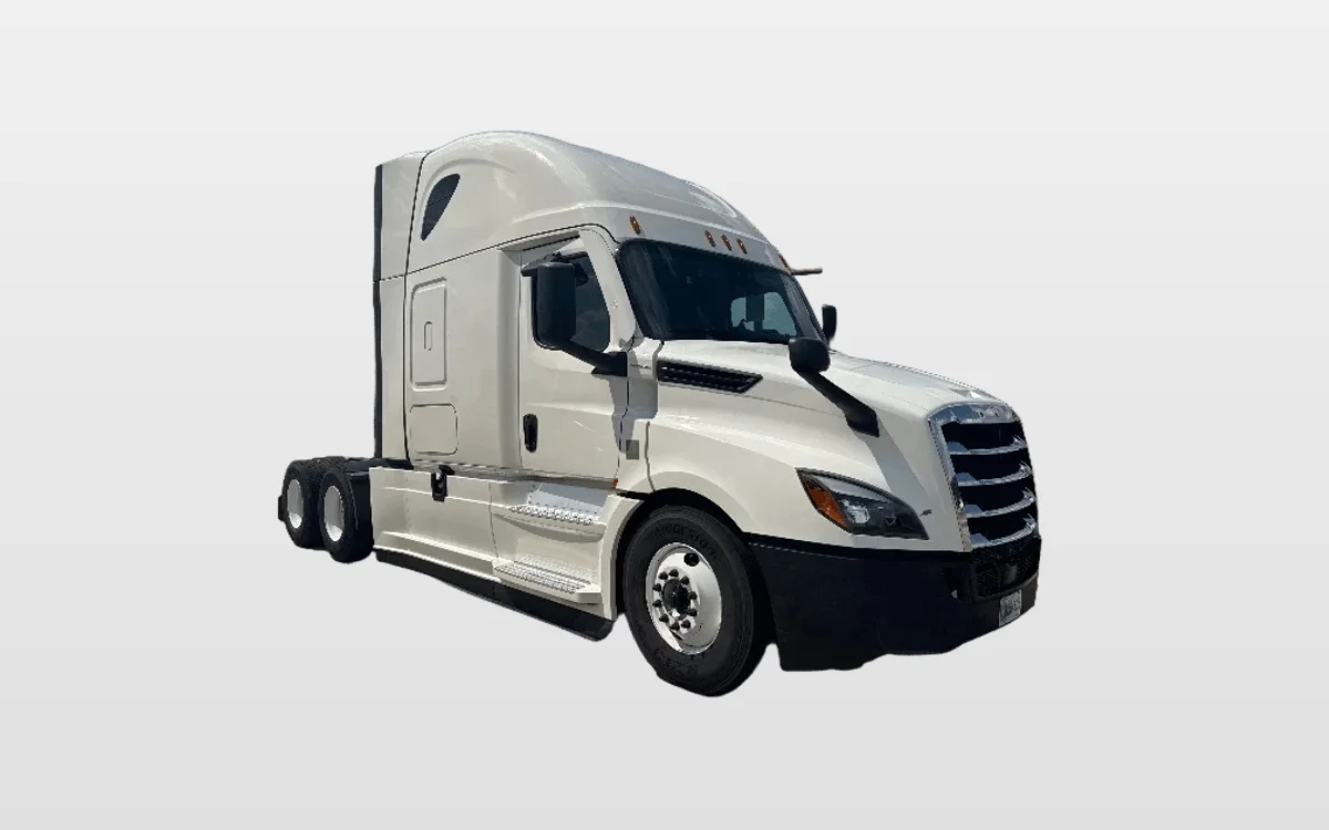 2022 Freightliner Cascadia - image 1