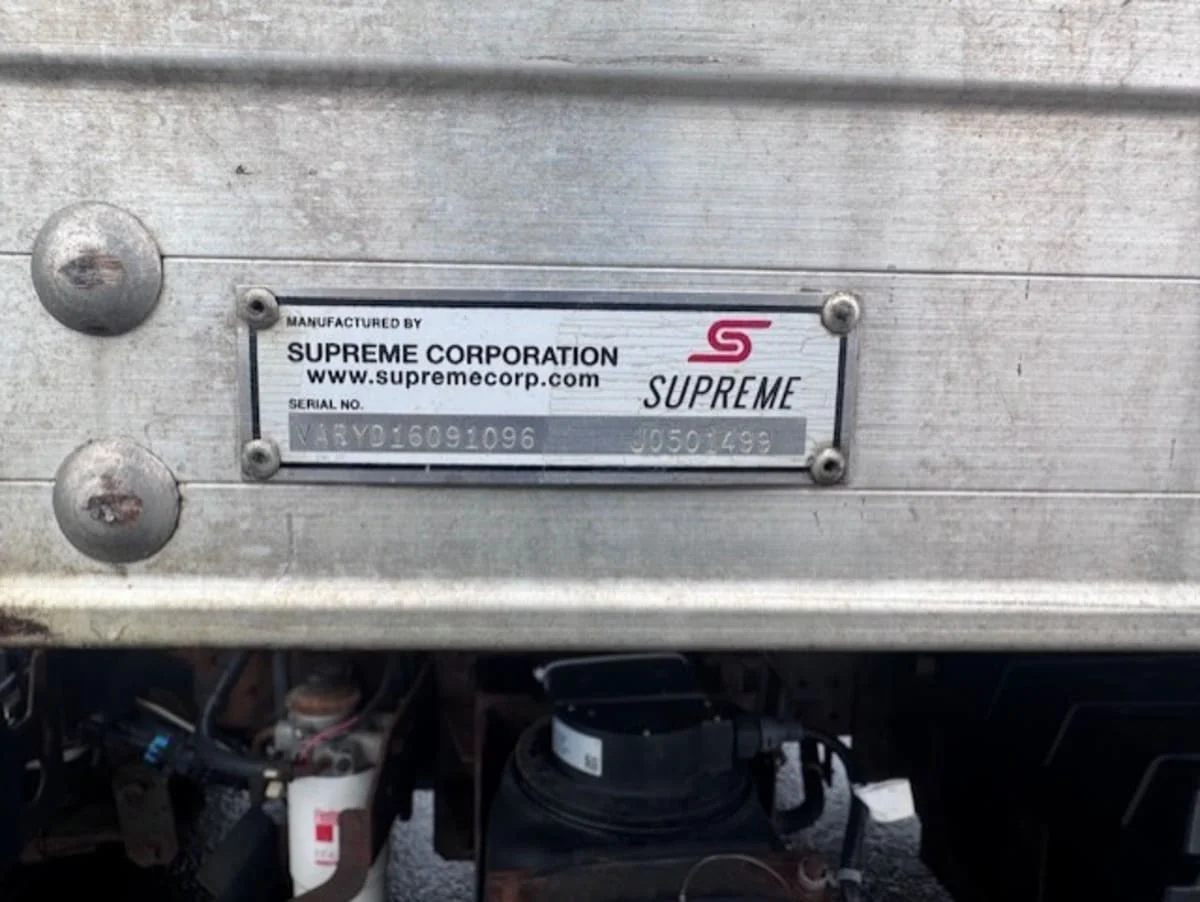 2018 Isuzu NPR - image 12