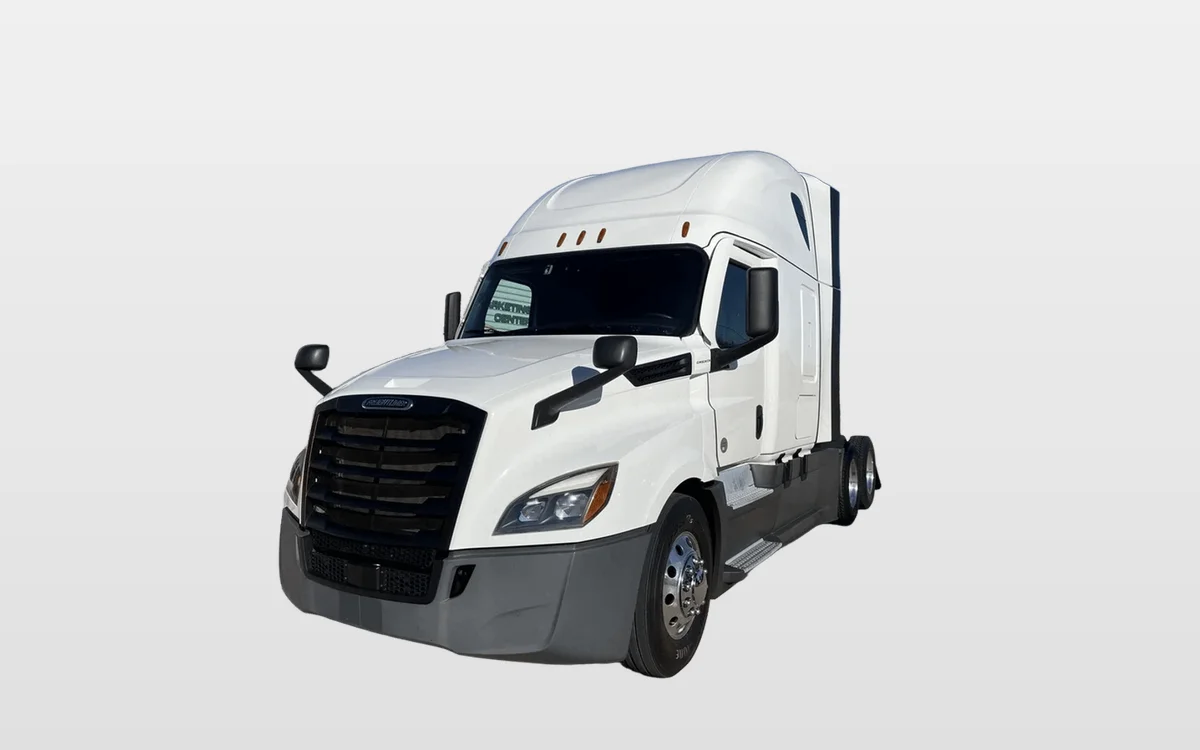 2023 Freightliner Cascadia - image 1