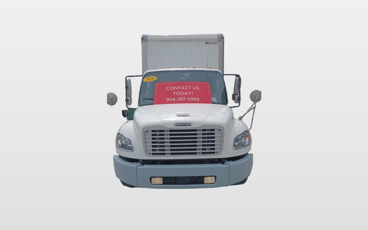 2020 Freightliner M2 106 - image 1