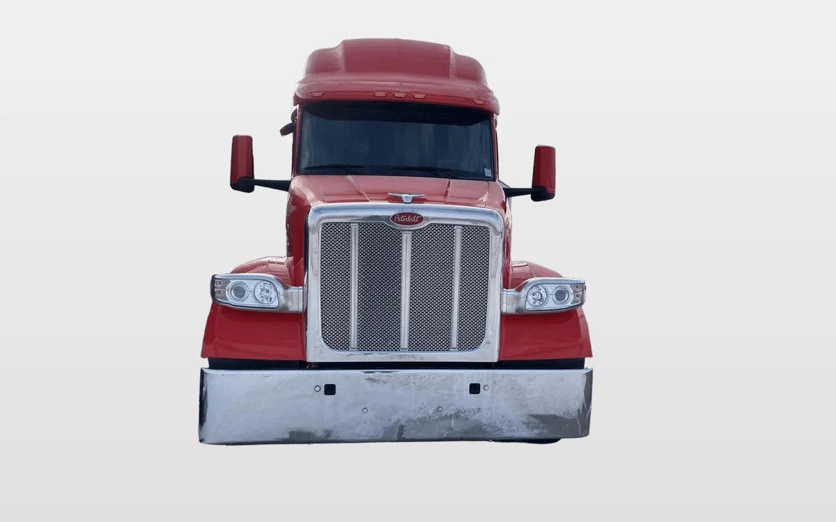 2024 Peterbilt 567 - image 1