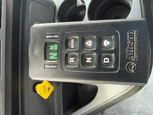 2024 Kenworth T880 in Greensboro, NC — photo 15