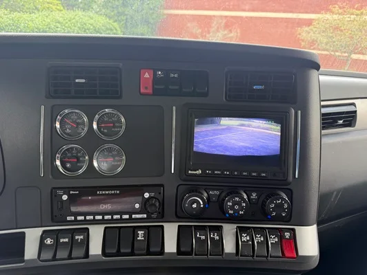 2024 Kenworth T880 in Greensboro, NC — photo 14