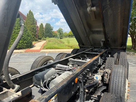2024 Kenworth T880 in Greensboro, NC — photo 12