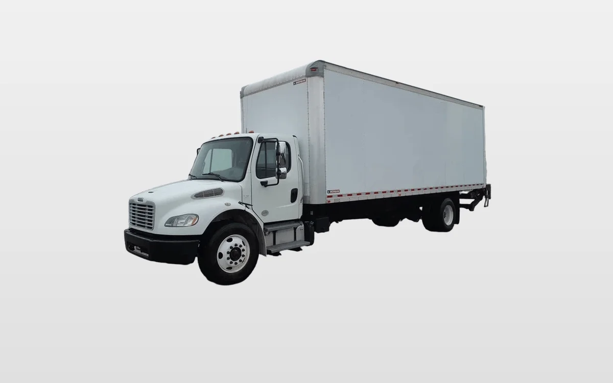 2017 Freightliner M2 106 - image 1