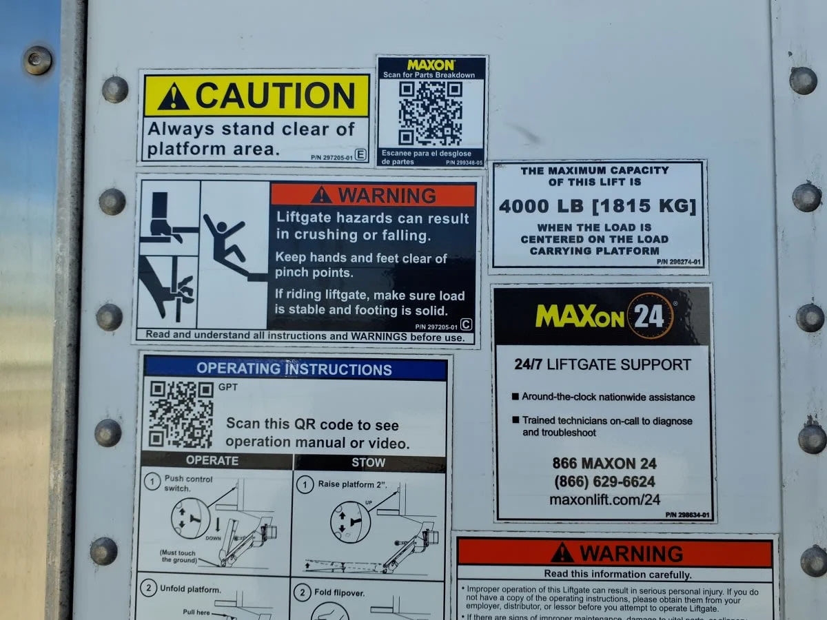 2022 Freightliner M2 106 in Davie, FL — photo 10
