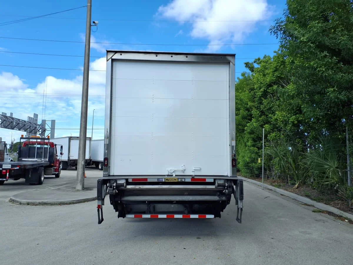 2022 Freightliner M2 106 in Davie, FL — photo 5