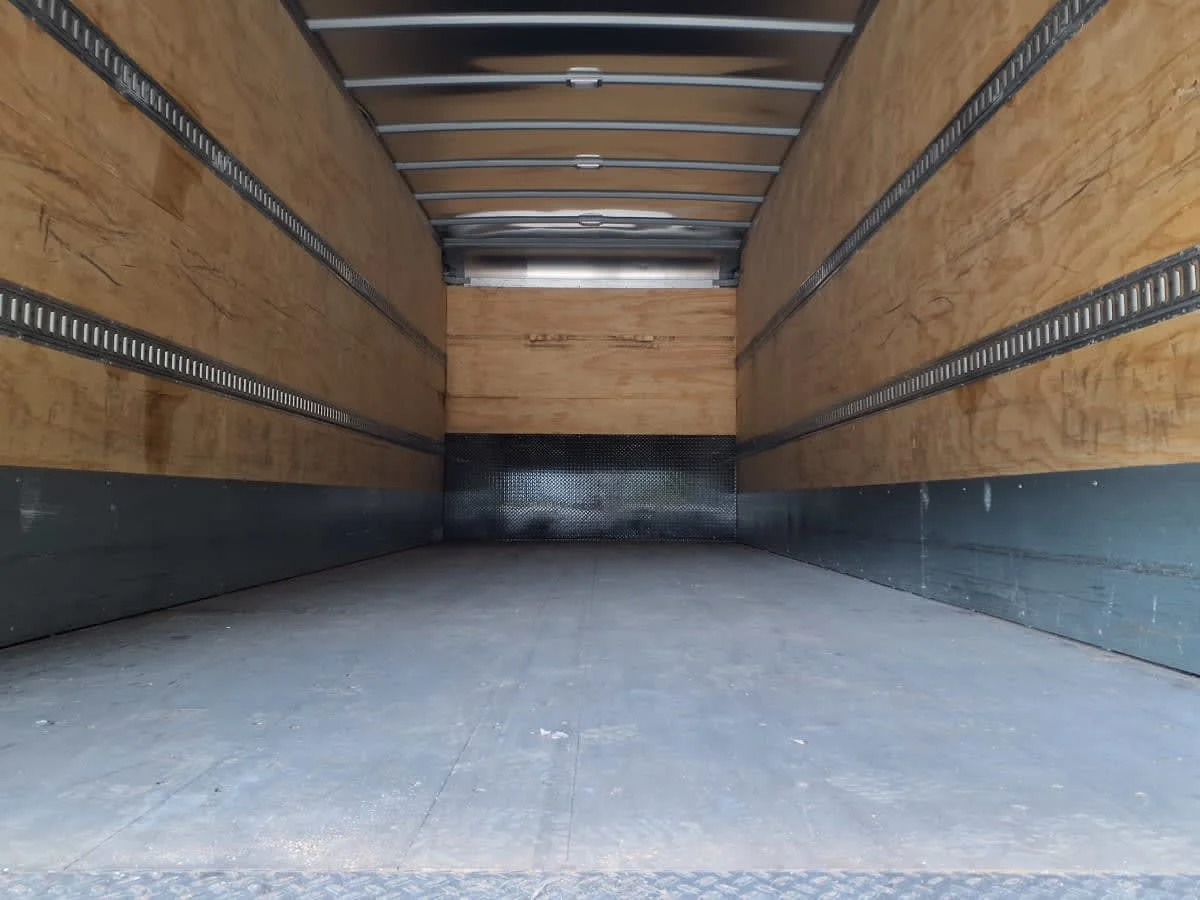 2022 Freightliner M2 106 in Davie, FL — photo 8