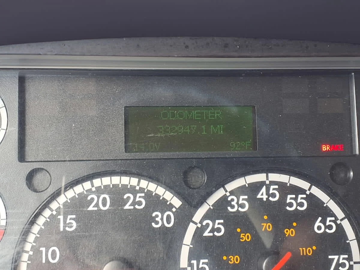 2022 Freightliner M2 106 in Davie, FL — photo 11