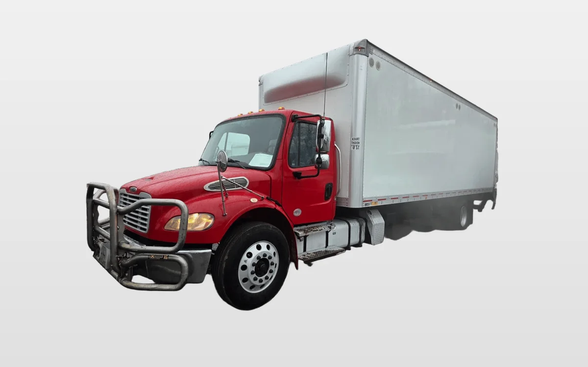 2019 Freightliner M2 106 - image 1