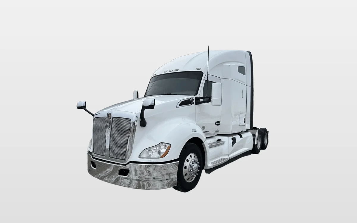 2019 Kenworth T680 - image 1