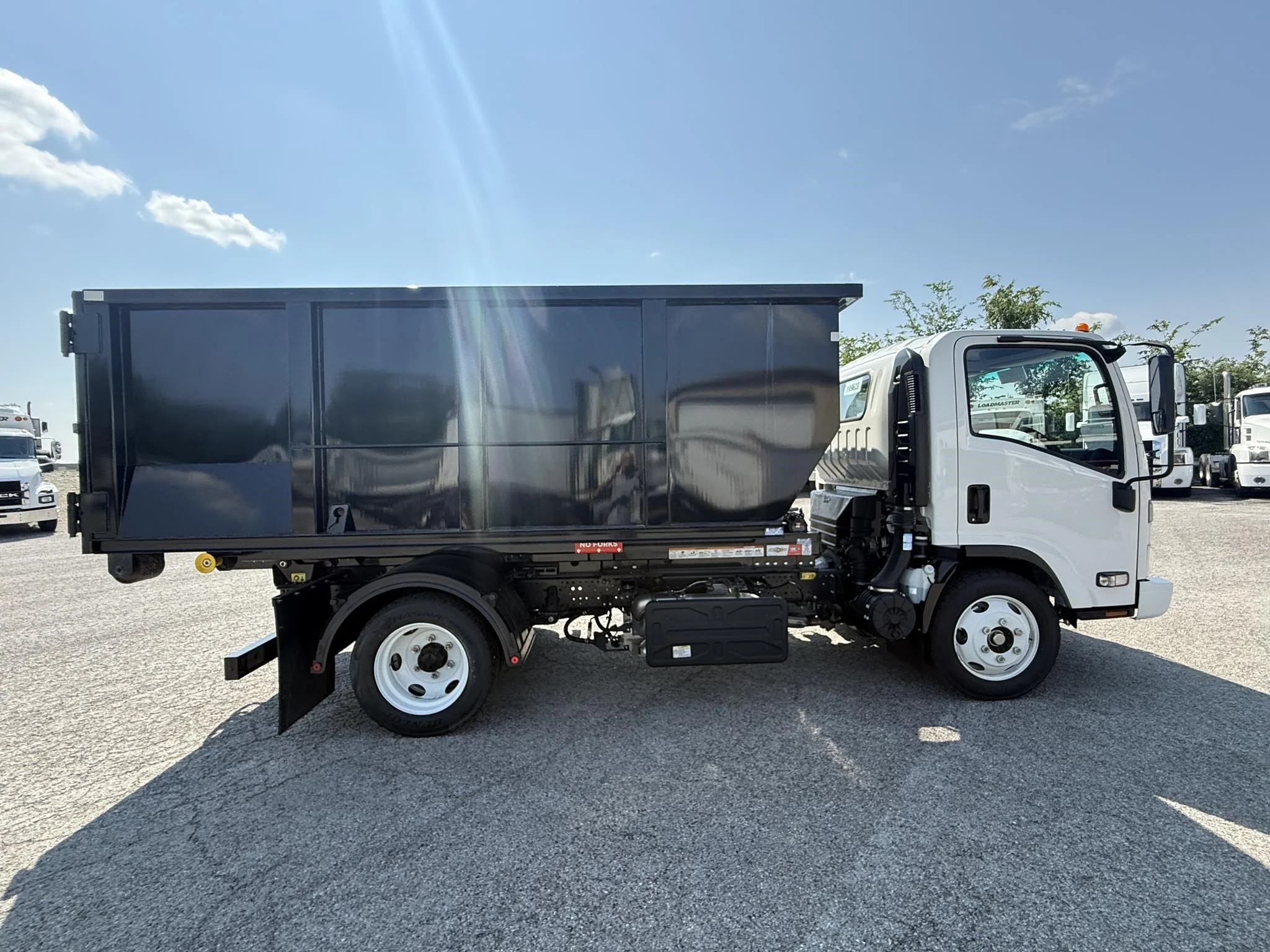 2024 Hino in Findlay, OH — photo 6
