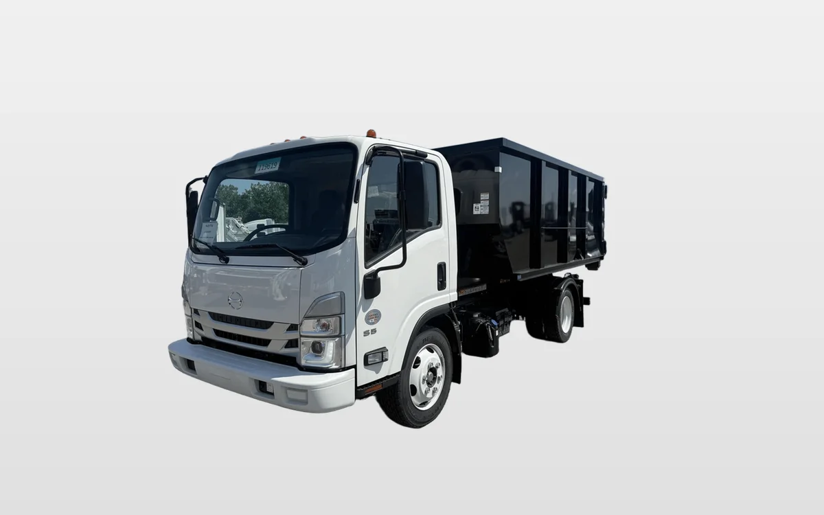 2024 Hino - image 1