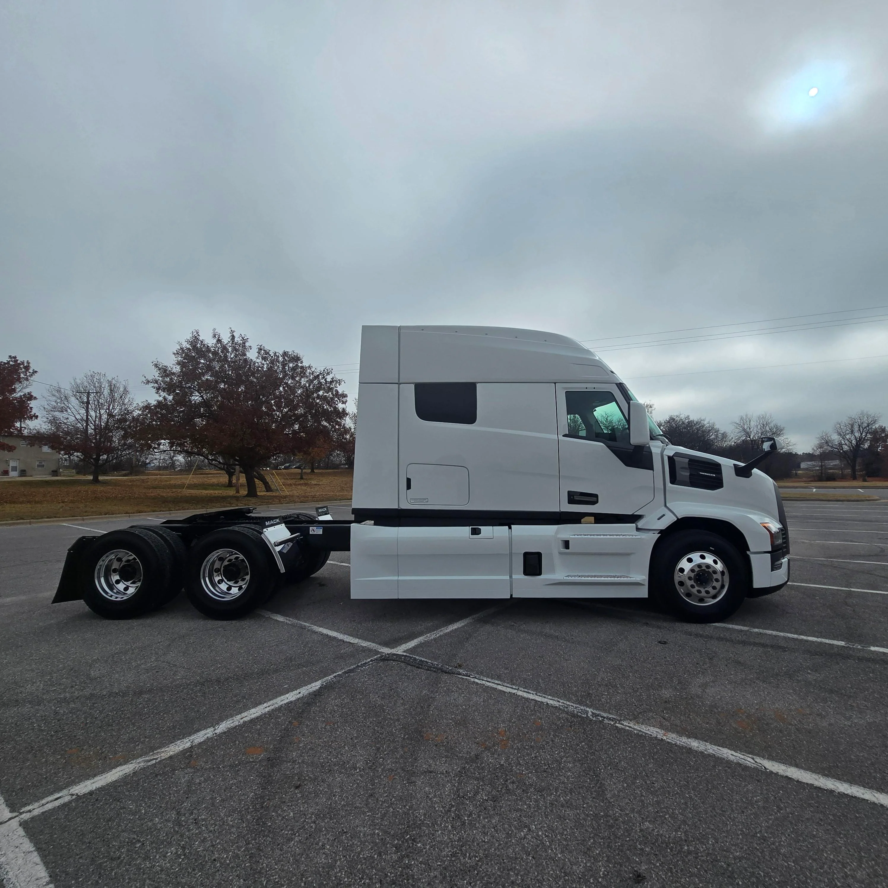 2026 Mack Pinnacle in Wichita Falls, TX — photo 6