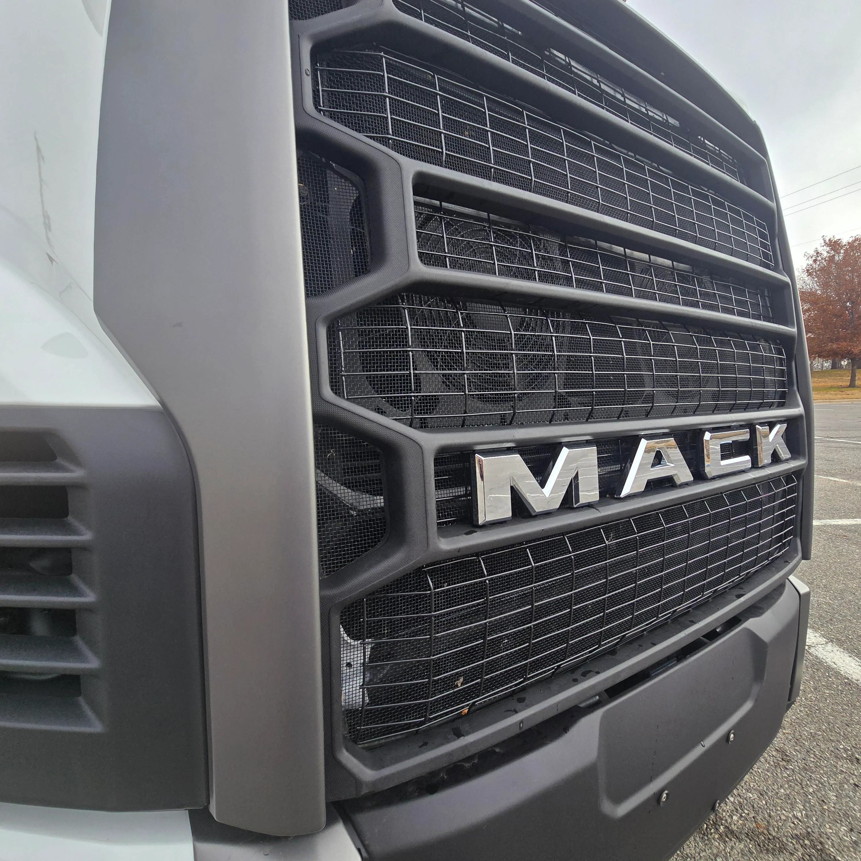 2026 Mack Pinnacle in Wichita Falls, TX — photo 27