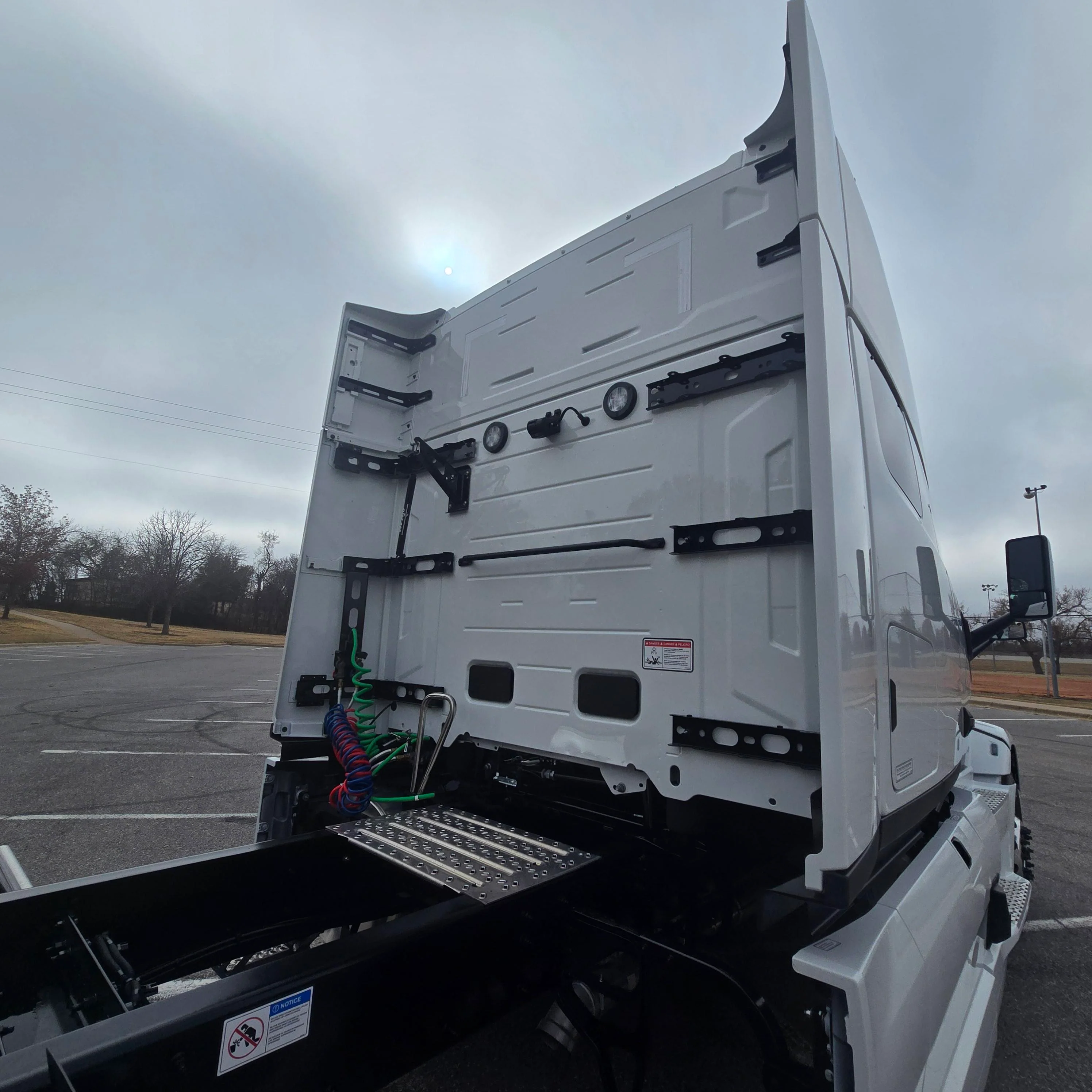 2026 Mack Pinnacle in Wichita Falls, TX — photo 5