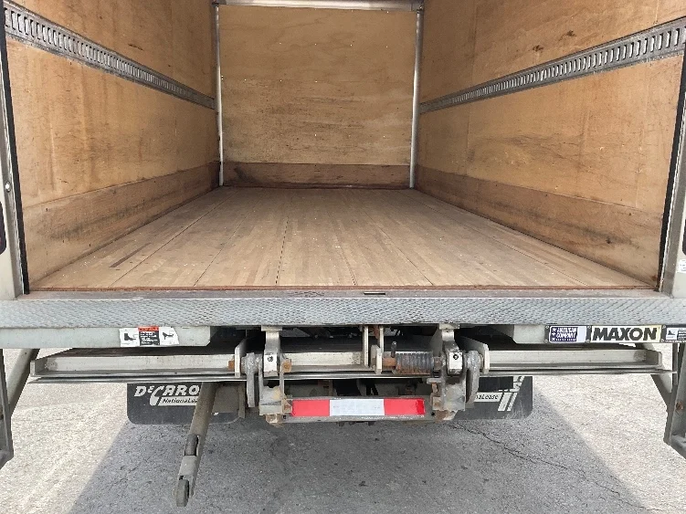 2020 Hino in Whitesboro, NY — photo 10